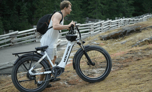 Las mejores bicicletas eléctricas de nivel de entrada 2024