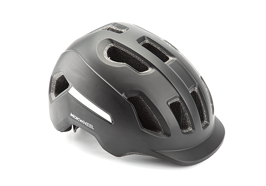 Casco - por defecto